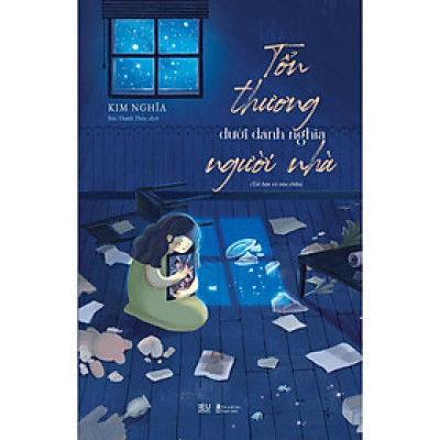 Tổn Thương Dưới Danh Nghĩa Người Nhà - Bản Quyền