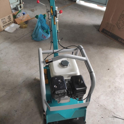 MÁY ĐẦM NÉN NỀN BÊ TÔNG XĂNG 4.0 KW (5.5HP) TOTAL TP7125-1 - HÀNG CHÍNH HÃNG