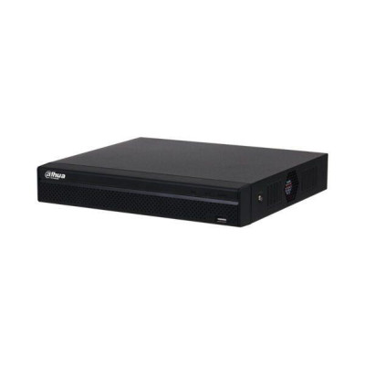 Đầu ghi hình IP 8 kênh DAHUA DHI-NVR4108HS-4KS3 - Hàng chính hãng