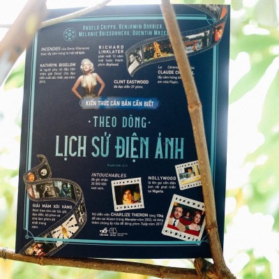 Sách - Series Kiến thức căn bản cần biết - Theo dòng lịch sử (Nhã Nam HCM)