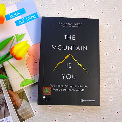 Combo Sách 365 Ngày Liên Tục Tiến Về Phía Trước Và Nếu Không Giải Quyết Vấn Đề, Bạn Sẽ Trở Thành Vấn Đề