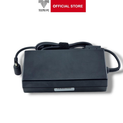 Sạc Tương Thích Cho Laptop MSI ADP-230EB TS93-0409090-D04 GT80 2QD(TITAN)-237XVN Gaming Laptop 230w- Hàng Nhập Khẩu New Seal TEEMO PC X47