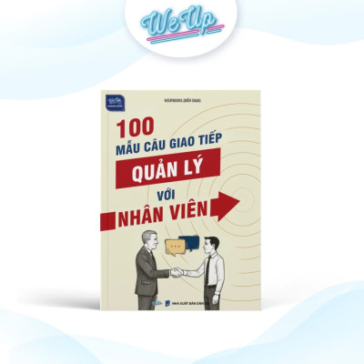 Combo 4 sách: 100 Mẫu câu giao tiếp, Bộ 50 câu hỏi tuyển dụng, Mẫu đào tạo nhân sự, Bảng biểu GoogleSheet (Combo/lẻ)