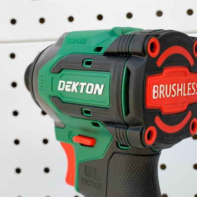 MÁY SIẾT VÍT DÙNG PIN 21V DEKTON M21-CV230NCP - HÀNG CHÍNH HÃNG