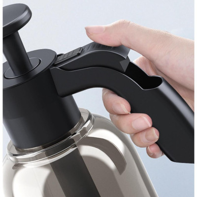 Bình Xịt Tạo Bọt Tuyết Rửa Xe Ô Tô , Xe Máy Bình Tưới Cây Cầm Tay Tiện Dụng Bọt Rửa Xe Không Chạm Cửa hàng nội thất ô tô