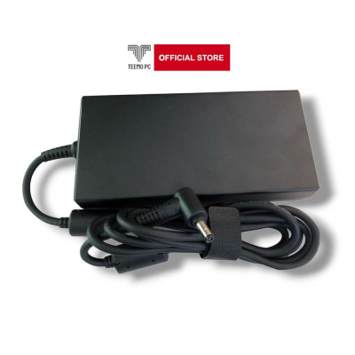 Sạc Tương Thích Cho Laptop ASUS G750JW-T4038D G750JW-T4019H G750JW-T4057H 230w- Hàng Nhập Khẩu New Seal TEEMO PC X13