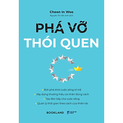 Phá Vỡ Thói Quen