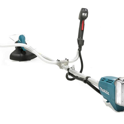 MÁY CẮT CỎ DÙNG PIN (BL)(18V) 300MM/255MM MAKITA DUR187UZ (KHÔNG KÈM PIN VÀ SẠC) - HÀNG CHÍNH HÃNG