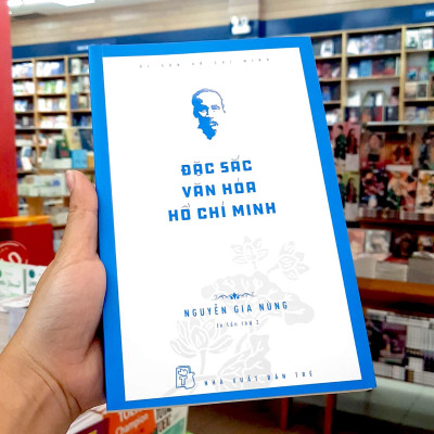 Di Sản Hồ Chí Minh - Đặc Sắc Văn Hóa Hồ Chí Minh