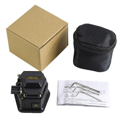 Dao cắt chính xác sợi quang SKL-6C