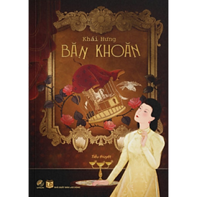 Băn Khoăn - Khái Hưng