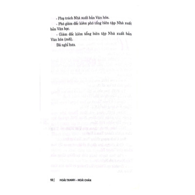 Thi Nhân Việt Nam (1932-1941) (HH)