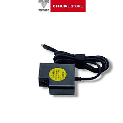 Sạc Tương Thích Cho Laptop HP Pavilion x2 10-n0xx HP X2 210 G2 Detachable PC 65w- Hàng Nhập Khẩu New Seal TEEMO PC X31