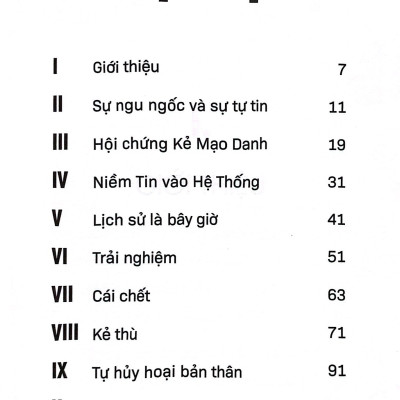 Sự Tự Tin - Hành Trình Khám Phá Khả Năng Của Chính Mình - YMATE