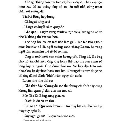 Kính Vạn Hoa - Tập 16: Người Giúp Việc Khác Thường - Ngủ Quên Trên Đồi - Kẻ Thần Bí (Tái Bản 2022)