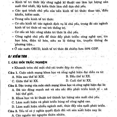 Học Tốt Địa Lí 11 (2018)