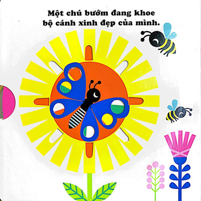 Phát Triển Kĩ Năng Cho Bé - Chuyển Động Vui Vẻ - Bạn Nhỏ Đáng Yêu