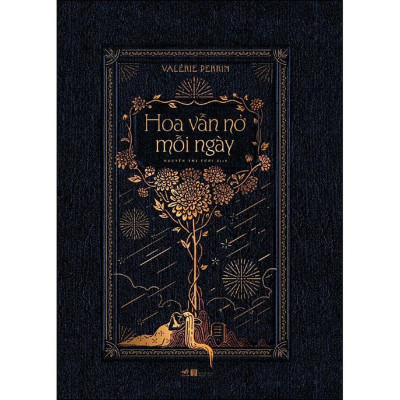 Combo 2Q: Hoa Vẫn Nở Mỗi Ngày + Trăm Năm Cô Đơn (Top Tiểu Thuyết Bán Chạy)