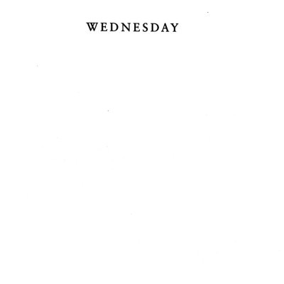 I Will Miss You Tomorrow (A Thorkild Aske Mystery)