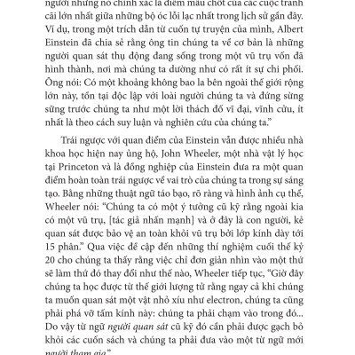 Ma Trận Thần Thánh - Chúng Ta Là Những Người Quan Sát Bị Động Hay Đấng Sáng Tạo Đầy Quyền Năng?