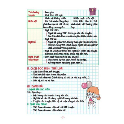 Sách - Take Note Văn Lớp 8 - Dùng Cho Cả 3 Bộ SGK -  Có Lò Xo - Minh Thắng