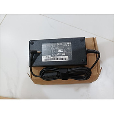 Sạc dành cho Laptop Gaming MSI Pulse GL76 11UEK A180A063P 20V 9A 180W Adapter&Cord hàng nhập khẩu