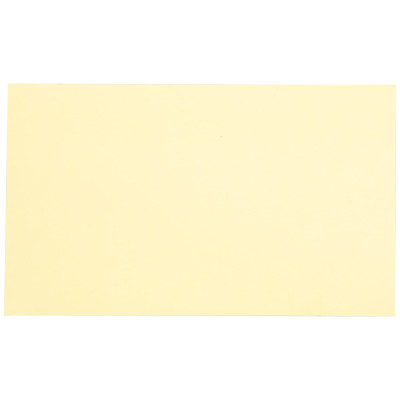 Giấy nhắn Deli, 76×126mm, 3