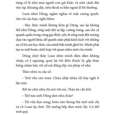 Danh Tác Văn Học Việt Nam - Đoạn Tuyệt (Tái Bản 2023)
