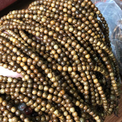 10 dây - Trầm hương ( tốc vườn ) mùi thơm tự nhiên nhẹ, không hoá chất tạo mùi