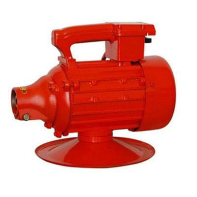 Máy Đầm Dùi ABG 1.1Kw/380V - Ứng Dụng Nhiều Trong Xây Dựng, Đầm Dùi Bê Tông Tăng Hiệu Suất Lao Động, Nâng Cao Chất Lượng Công Trình - Hàng Chính Hãng