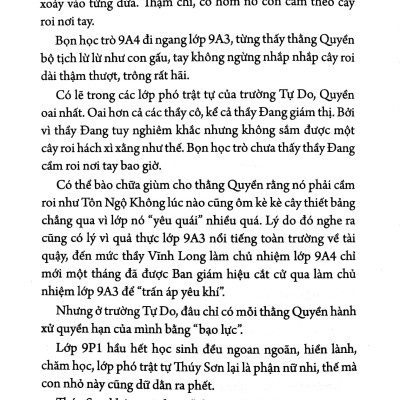 Kính Vạn Hoa - Tập 13: Lớp Phó Trật Tự - Mẹ Vắng Nhà - Đoàn Kịch Tỉnh Lẻ (Tái Bản 2022)