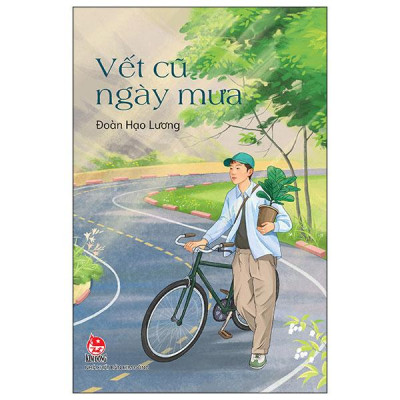 Sách - Vết Cũ Ngày Mưa