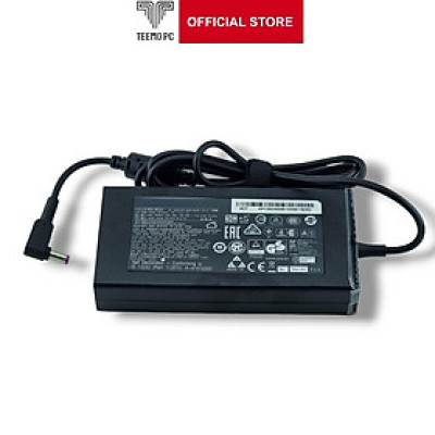 Sạc Tương Thích Cho Laptop Acer Aspire Nitro V 15 V5-591 V5-591G N15Q12 VN7-592 VN7-592G VN7-593G 135w- Hàng Nhập Khẩu New Seal TEEMO PC X1