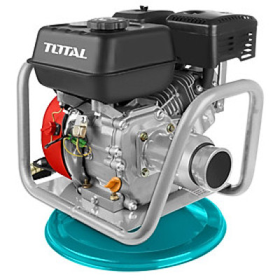 MÁY ĐẦM DÙI BÊ TÔNG DÙNG XĂNG 4.0 KW (5.5HP) TOTAL TP630-1 - HÀNG CHÍNH HÃNG