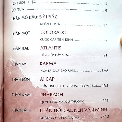 Muôn Kiếp Nhân Sinh Tập 1 - Nguyên Phong (John Vu) - (Bìa mềm)