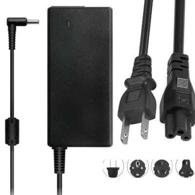 Sạc Tương Thích Cho Laptop Hp Pavlion Gaming 15-Ec Series 15-Ec1054Ax (150 Walt) - Hàng Nhập Khẩu New Seal TEEMO PC TEAC909