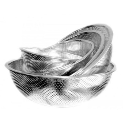 RỔ RÁ INOX