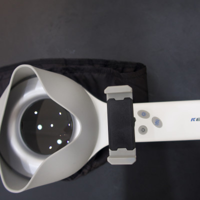 Máy Soi Da Chuyên Sâu Wood light KN9000B