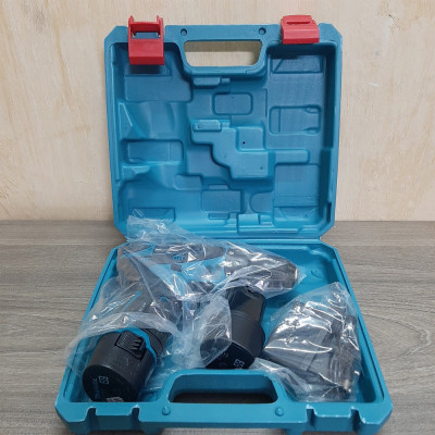 Máy Khoan Pin Vặn Vít ABG 12V - Khoan Cầm Tay, May Khoan Dung Pin Ứng Dụng Trong Nhà, Đồng Hành Cùng Những Người Thợ, Trong Bộ Dụng Cụ Sửa Chữa - Hàng Chính Hãng