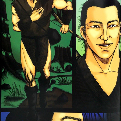 Tản Viên Sơn Thánh