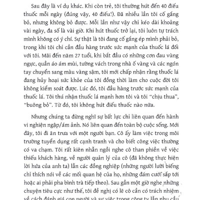 Phát Triển Toàn Vẹn - Fulfilled - Cuộc Cách Mạng Cá Nhân Trong 7 Bước