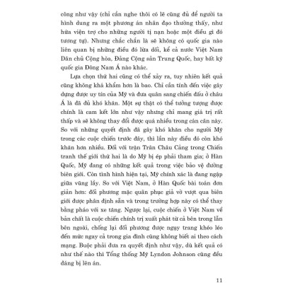Quá trình phát triển và sụp đổ của chế độ Ngô Đình Diệm – ngập giữa vũng lầy