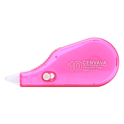 Viết Xóa Kéo + Ruột Mini 0428 - Uyên Loan (Mẫu Ngẫu Nhiên)