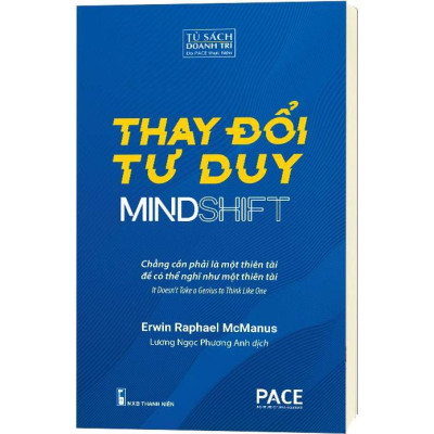 Thay Đổi Tư Duy