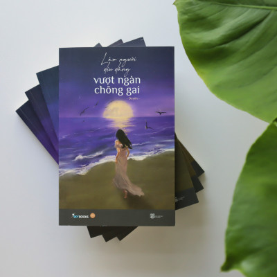 Người Dịu Dàng Vượt Ngàn Chông Gai