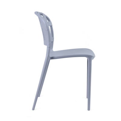 Ghế ăn lưng tựa kiểu lưới Windsor