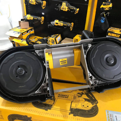 MÁY CƯA CẦM TAY 18V 620 W DEWALT DCS374P1- HÀNG CHÍNH HÃNG