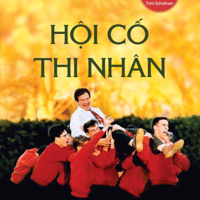 Hội Cố Thi Nhân