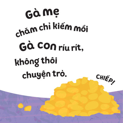 Sách To Ôm Sách Nhỏ - Động Vật Ở Nông Trại (Dành Cho Trẻ Từ 0-6 Tuổi)