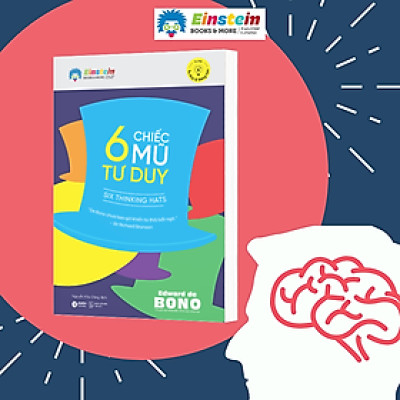 6 chiếc mũ tư duy_AL
